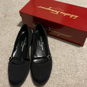 Salvatore Ferragamo Giorgi